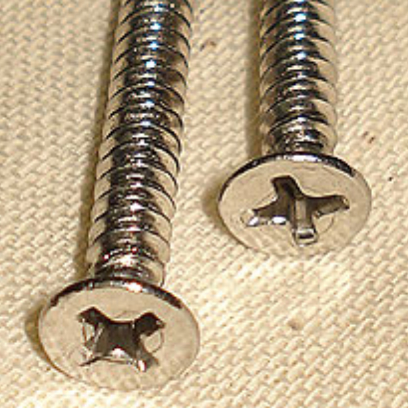 Self Tapping Screws