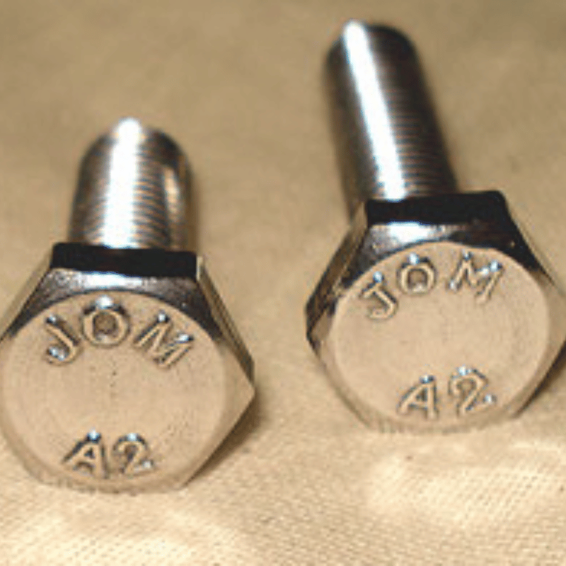 Hex Bolts