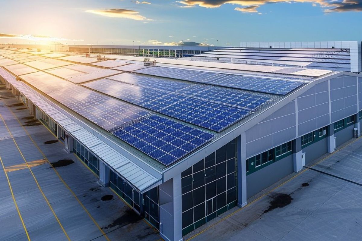 Solar Industry