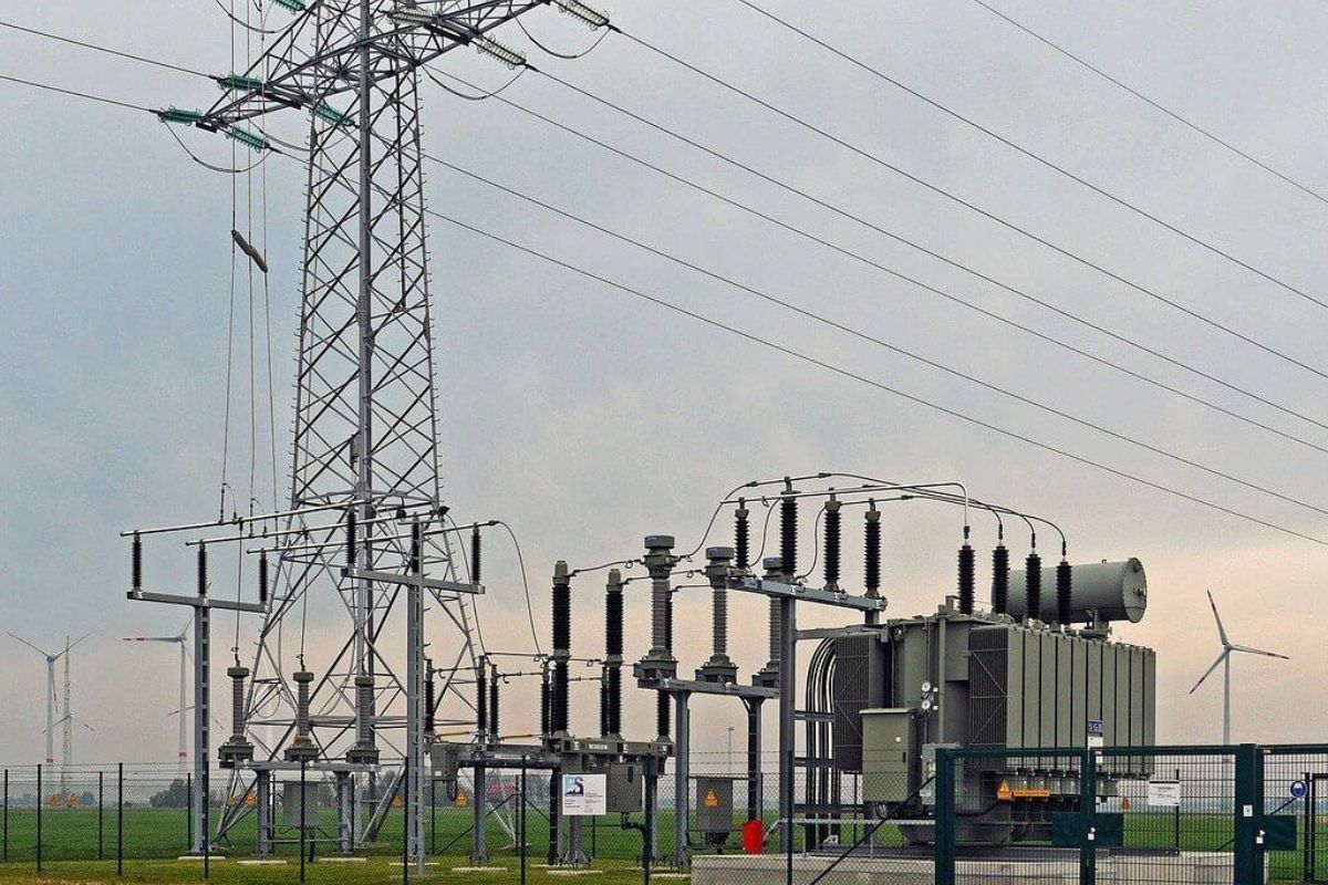 Electrical & Infra