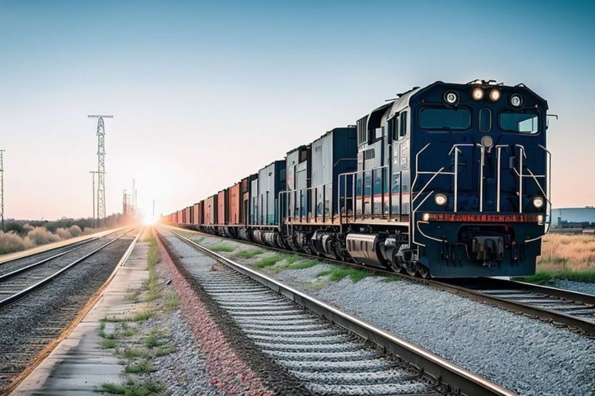 Railways