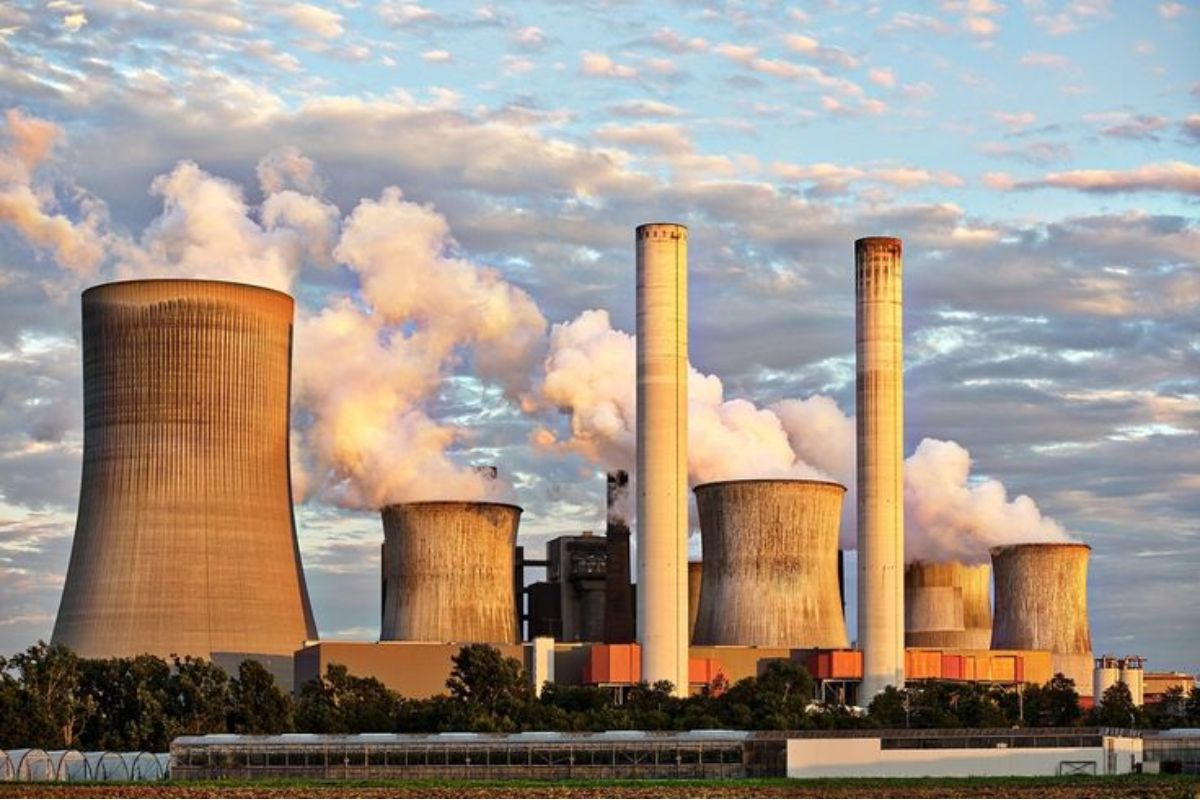 Thermal & Nuclear Plants