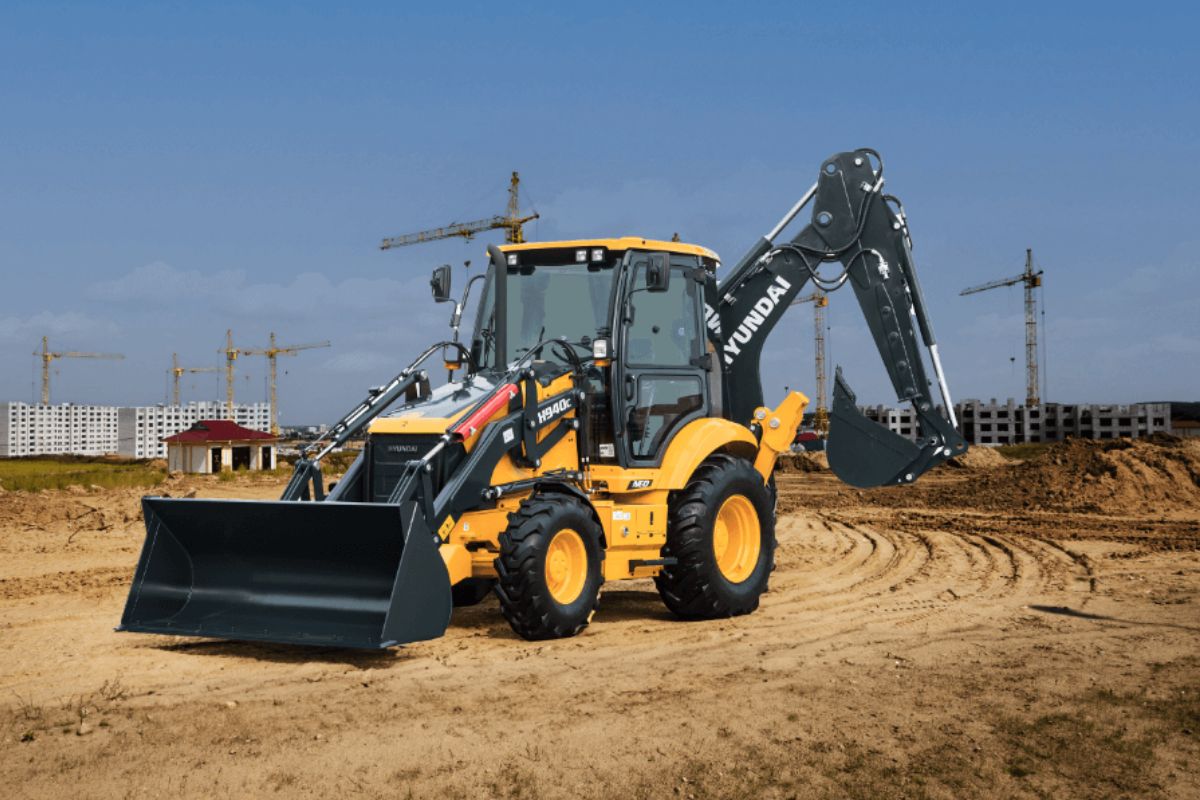 Industrial Machinery