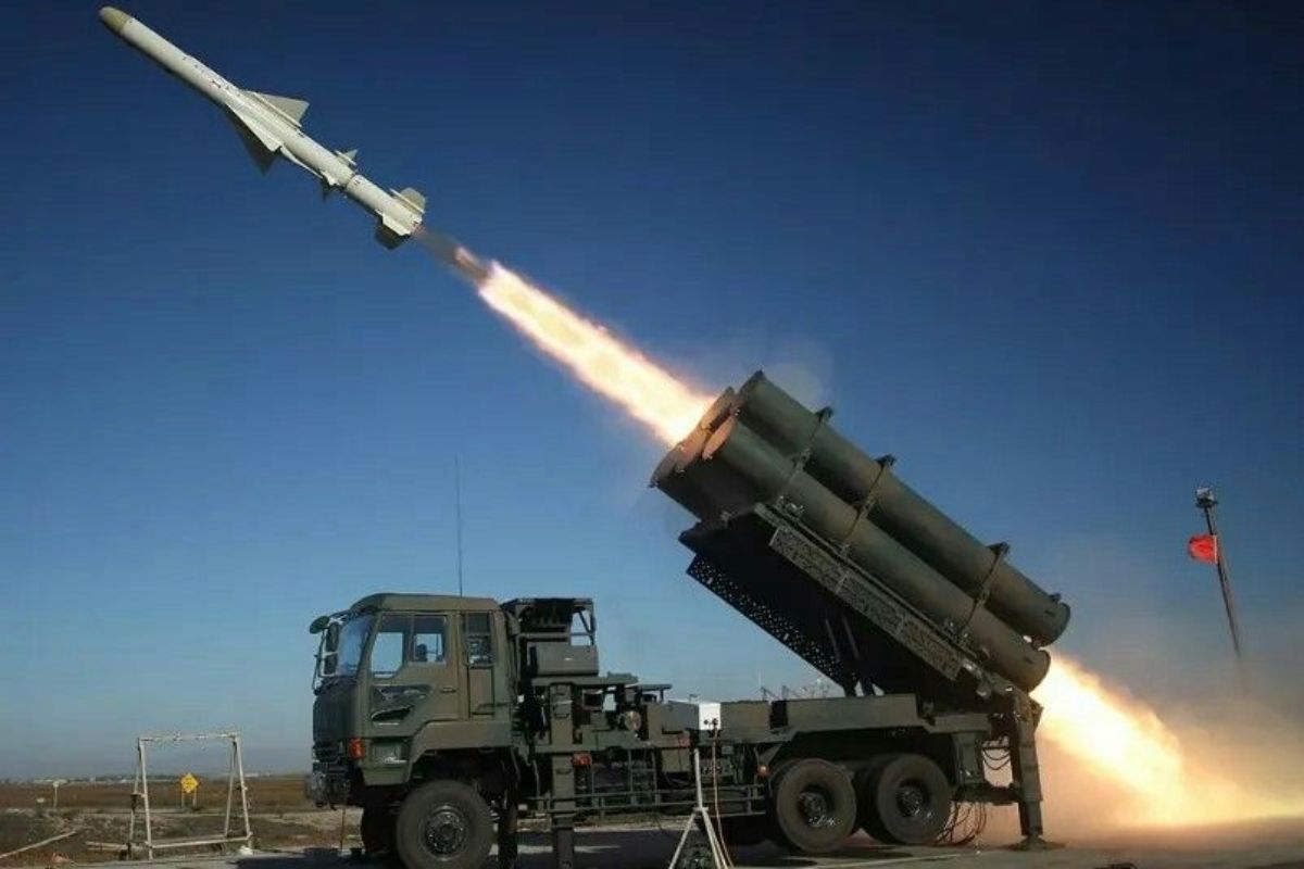Defence Projects
