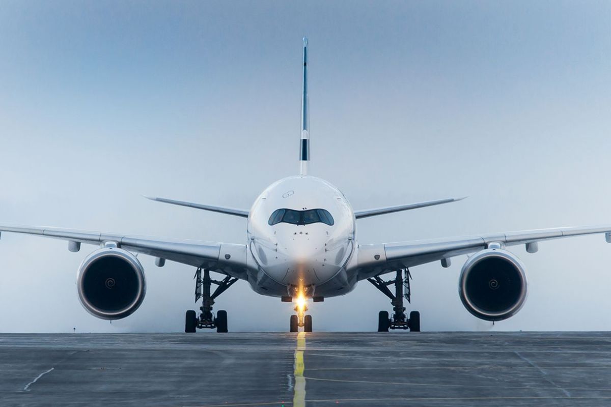 Aerospace Industry