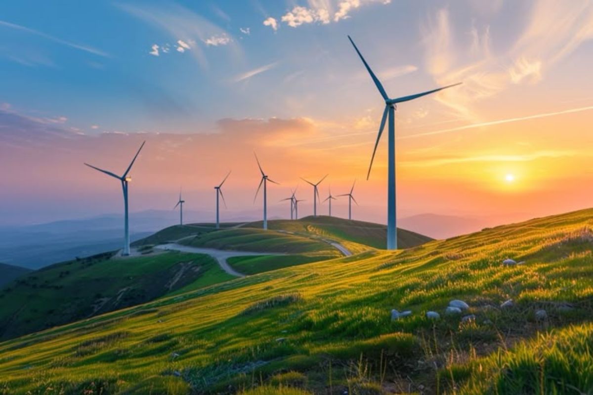 Wind Energy